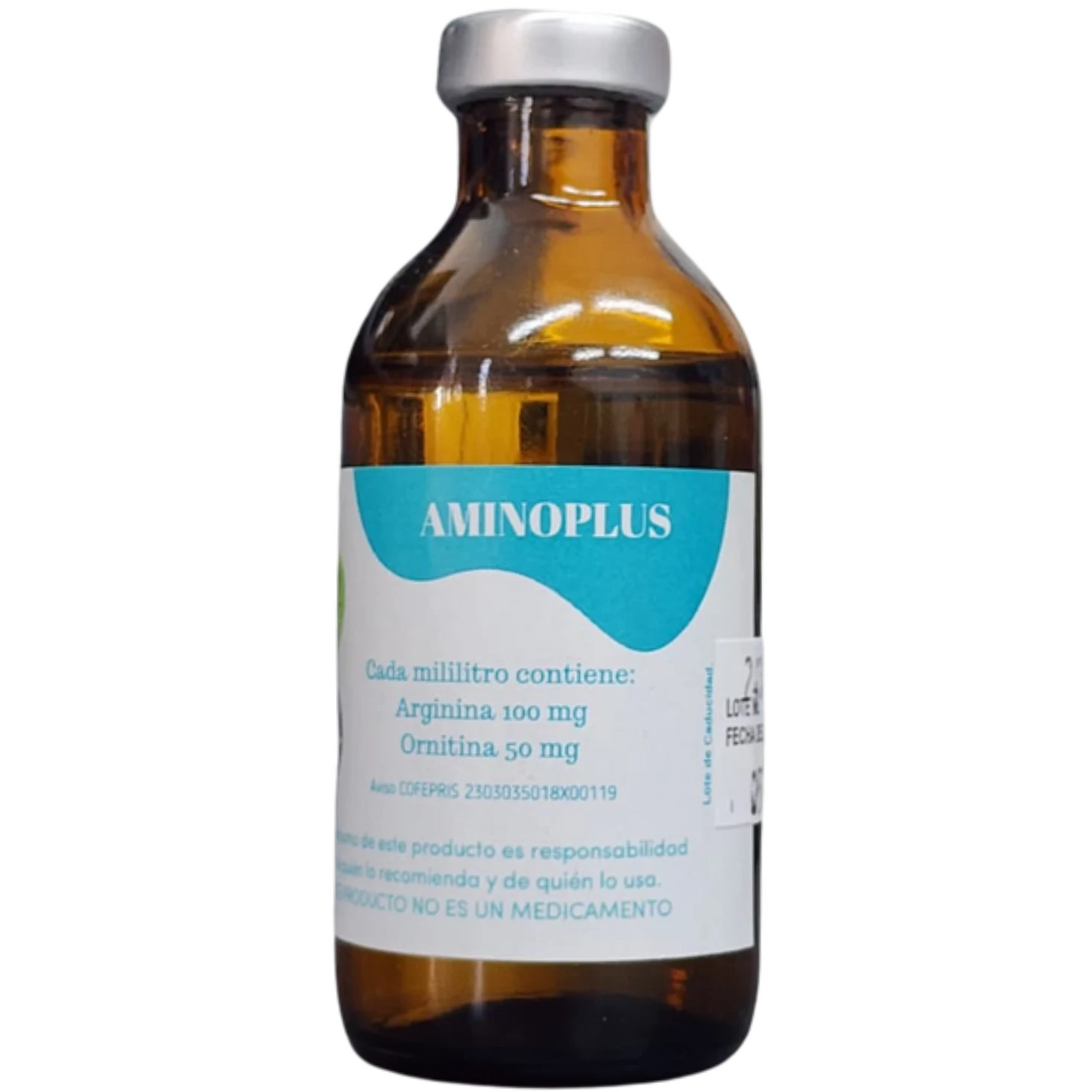 Aminoplus