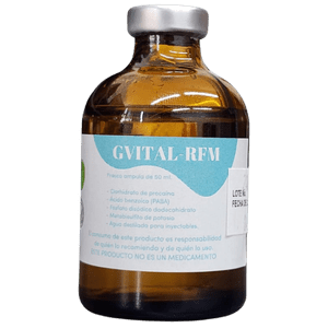 G Vital