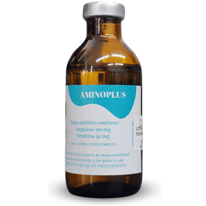 Aminoplus