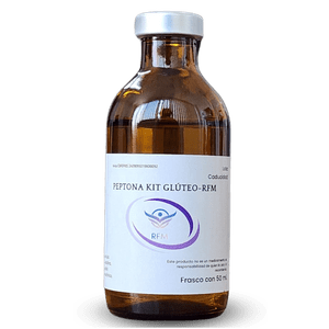 Peptona Kit Gluteo