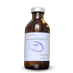 Peptona Broncopulmonar