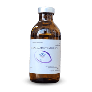 Peptona Cardiotónico