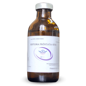Peptona Próstata