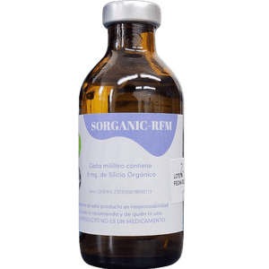 SOrganic