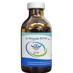 S Anguila