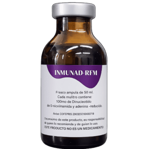 InmuNAD