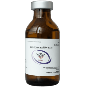 Peptona Riñón