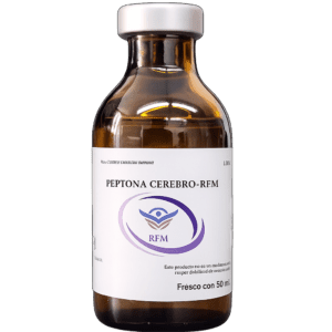 Peptona Cerebro