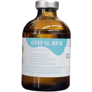G Vital