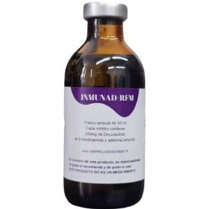InmuNAD
