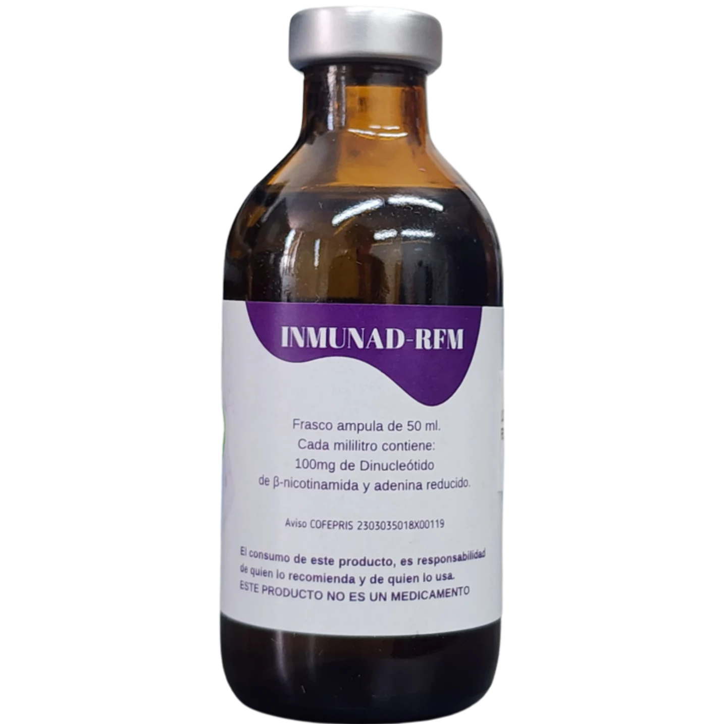 InmuNAD