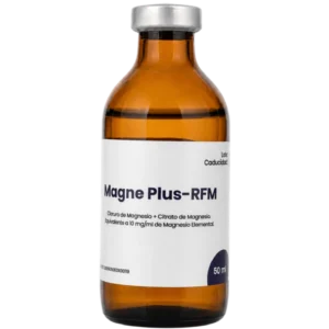 Magne Plus-RFM