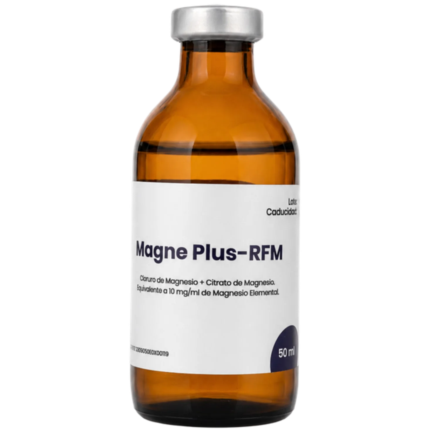 Magne Plus-RFM