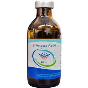 S Anguila RFM