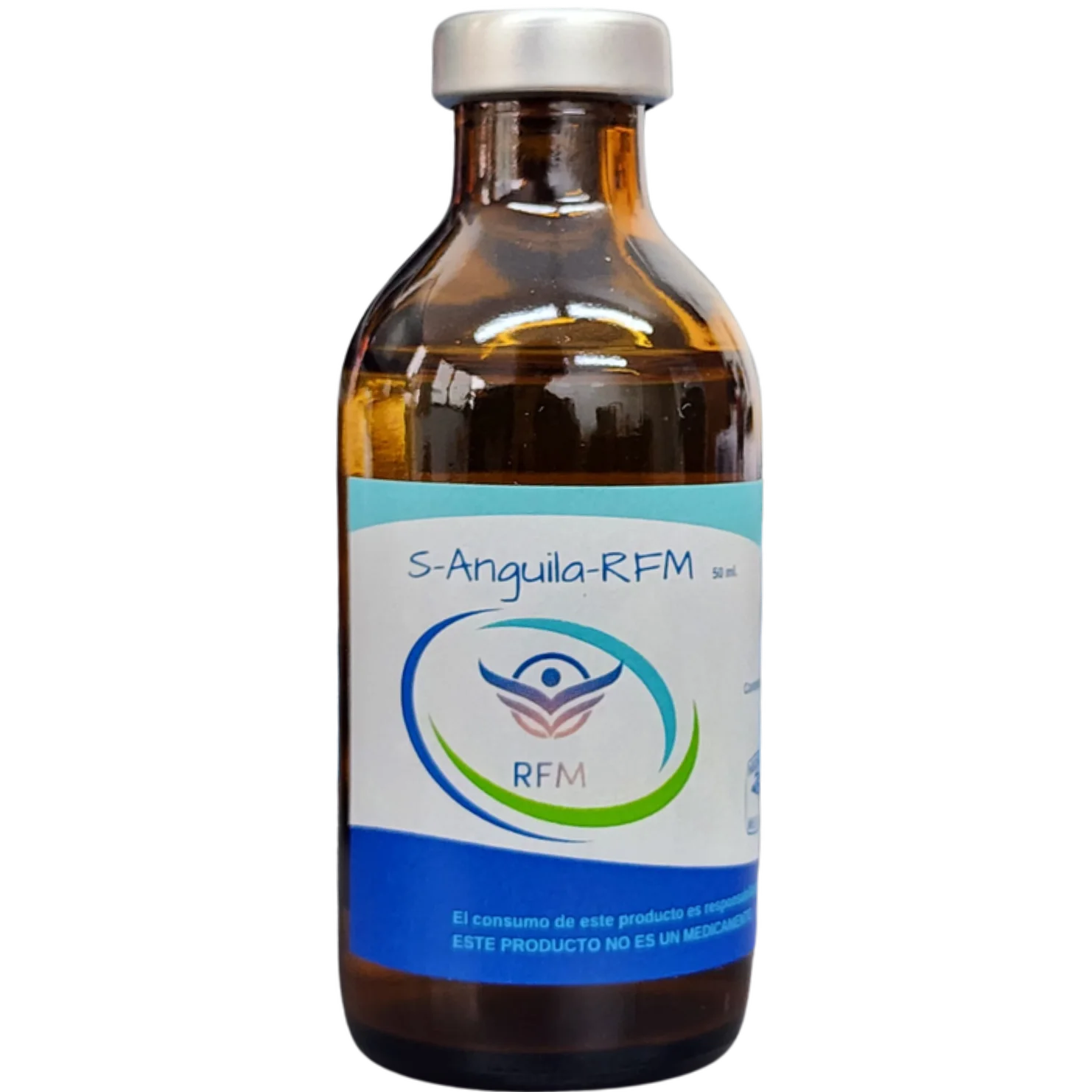 S Anguila RFM