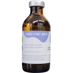 SOrganic RFM