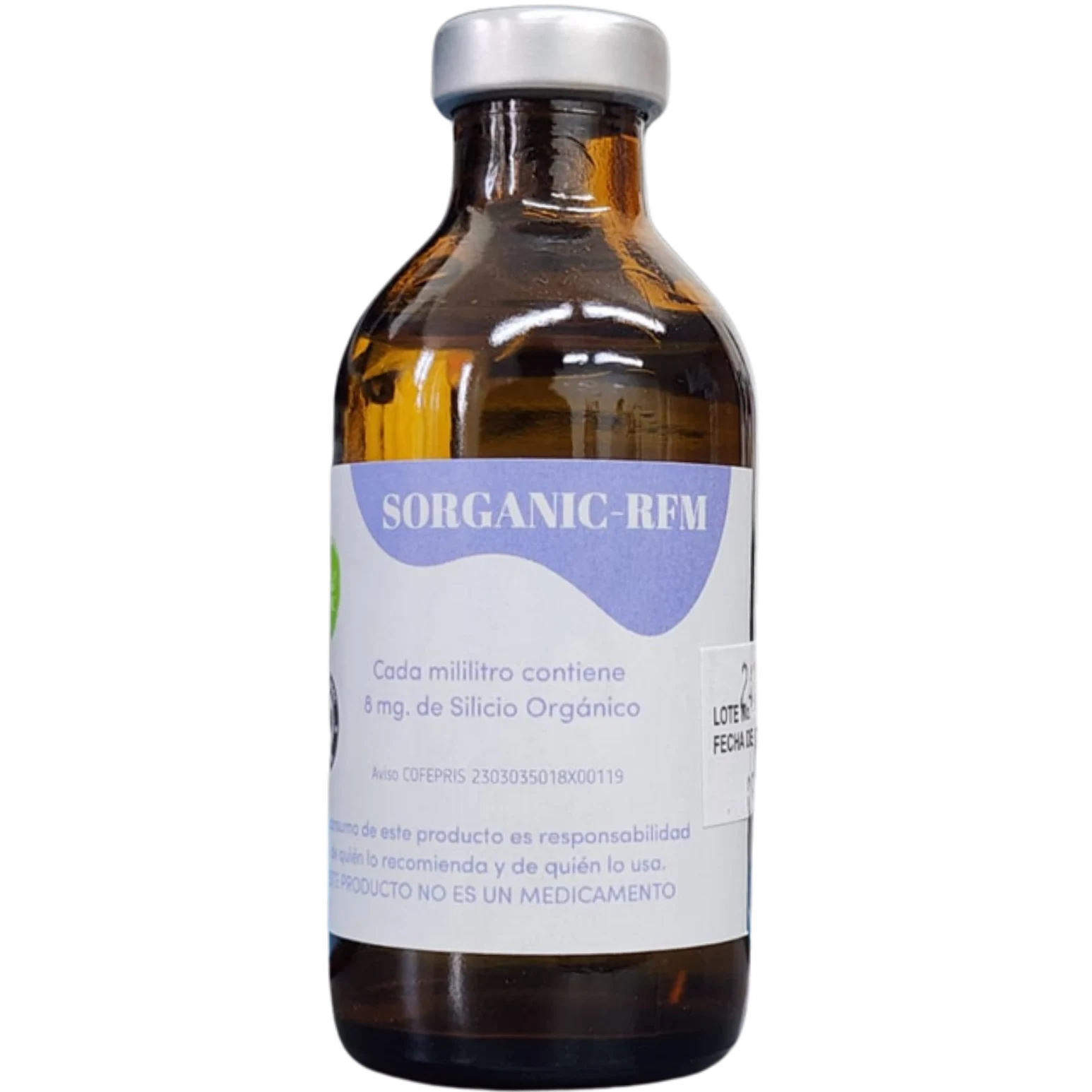 SOrganic RFM
