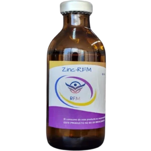 Zinc RFM