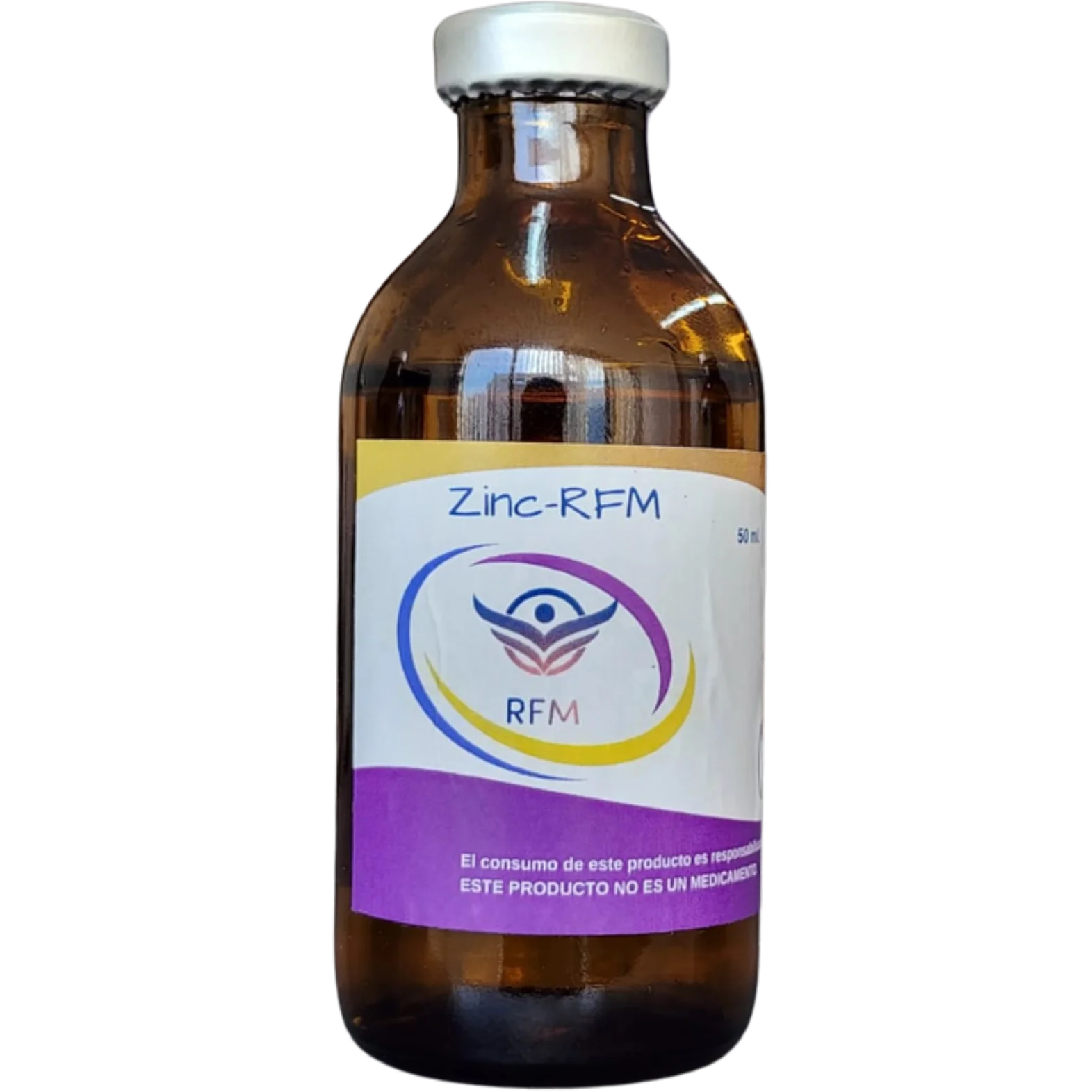Zinc RFM