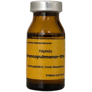 Broncopulmonar