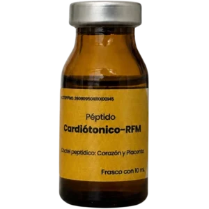 Cardiotónico