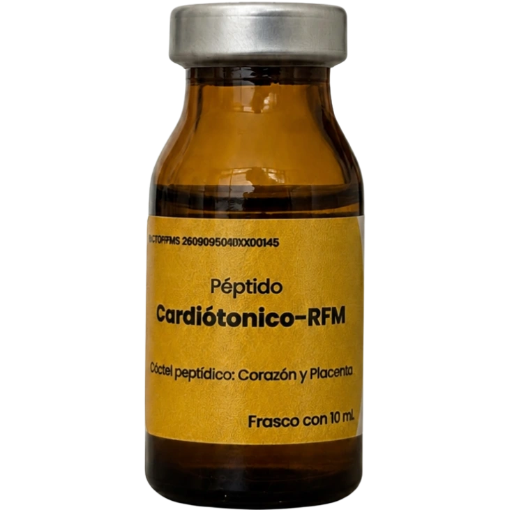 Cardiotónico