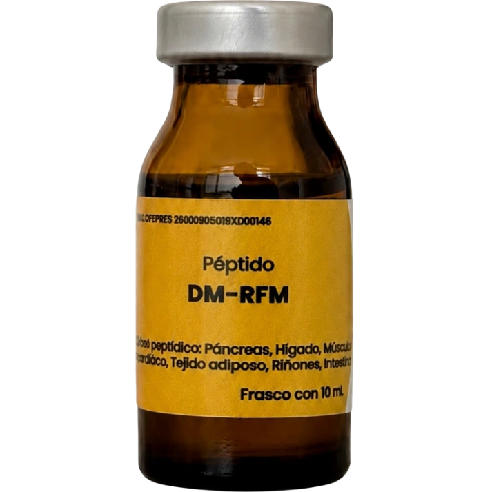 DM