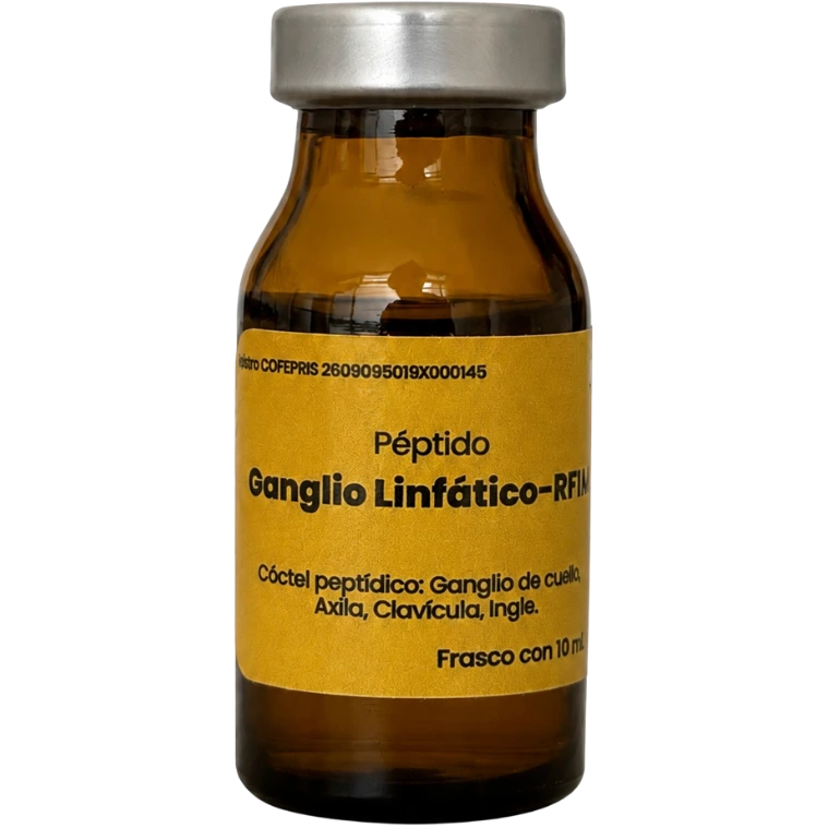 Ganglio Linfático