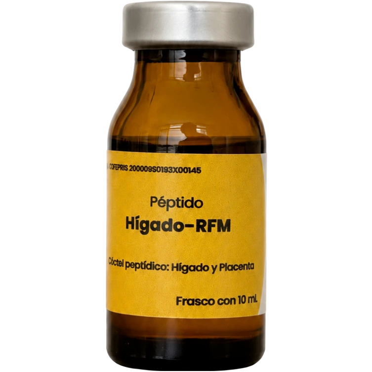 Hígado