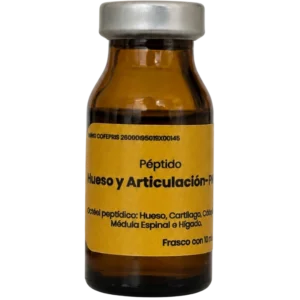 Hueso y Articulación
