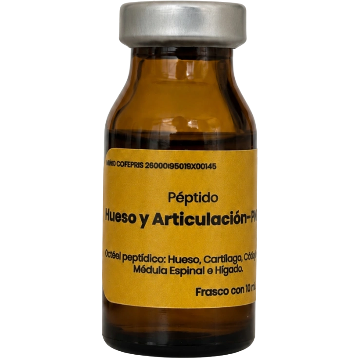 Hueso y Articulación