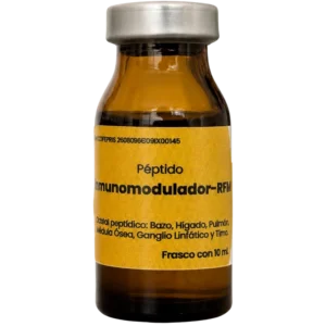 Inmunomodulador