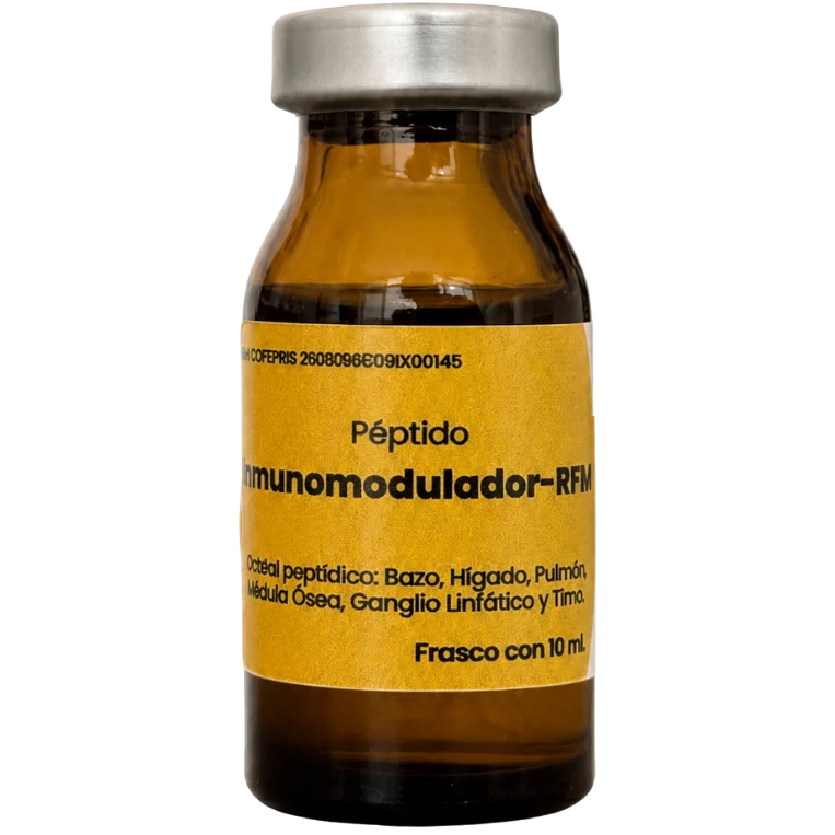 Inmunomodulador