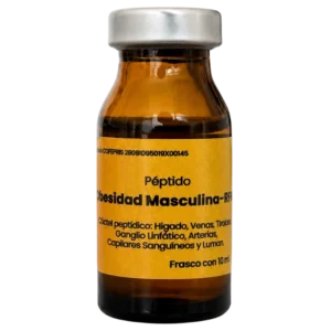 Obesidad Masculina