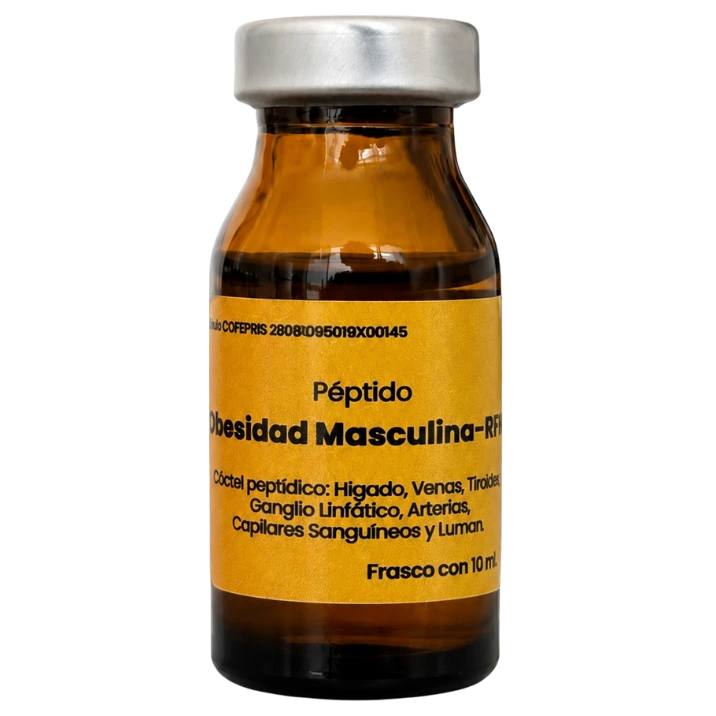 Obesidad Masculina