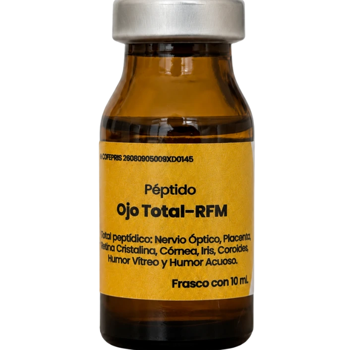Ojo Total
