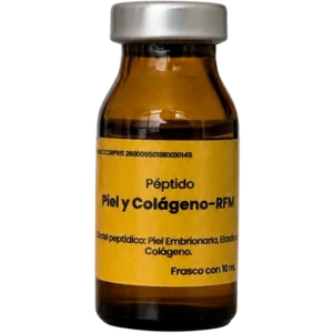 Piel y Colágeno