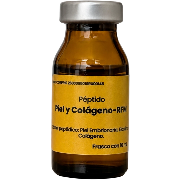 Piel y Colágeno