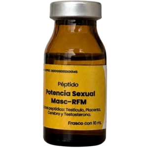Potencia Sexual Masc