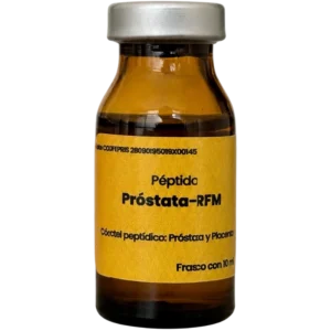 Próstata