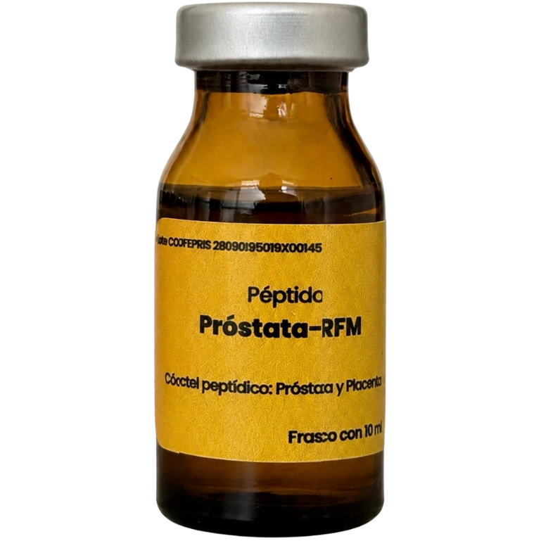 Próstata