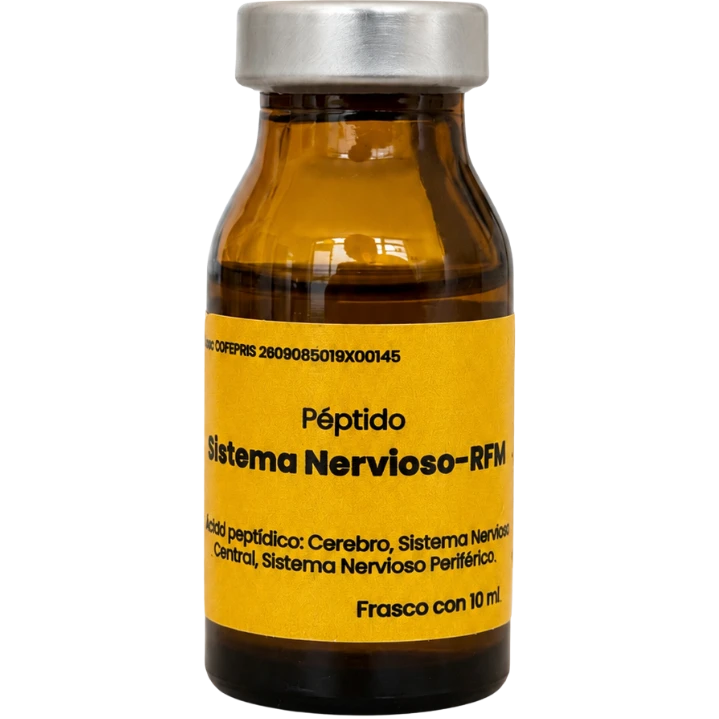 Sistema Nervioso