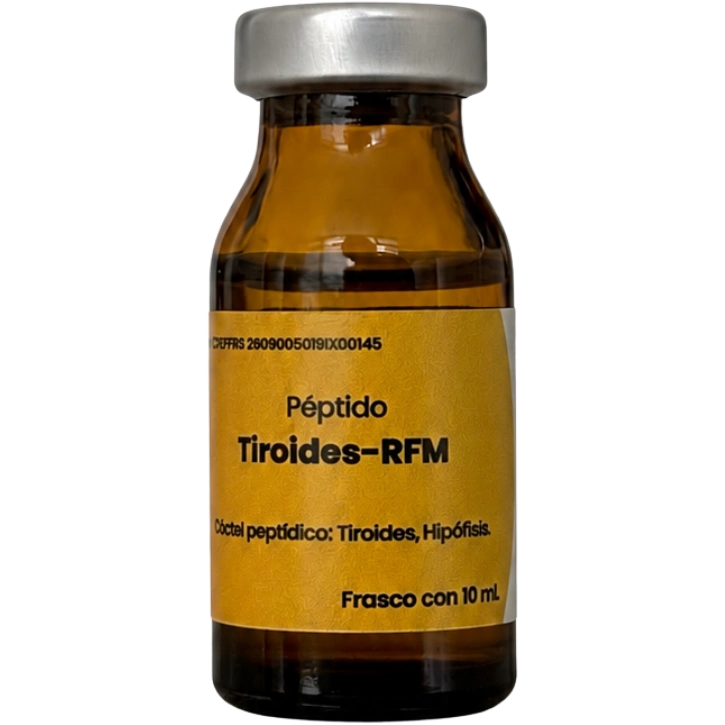 Tiroides
