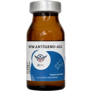Antígeno Alergias