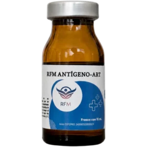 Antígeno Artritis