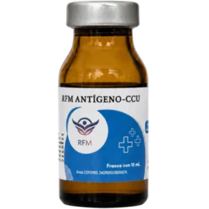 Antígeno Cáncer Cervicouterino