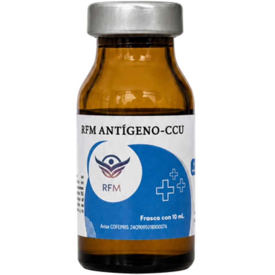 Antígeno Cáncer Cervicouterino
