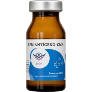 Antígeno Cáncer de Mama