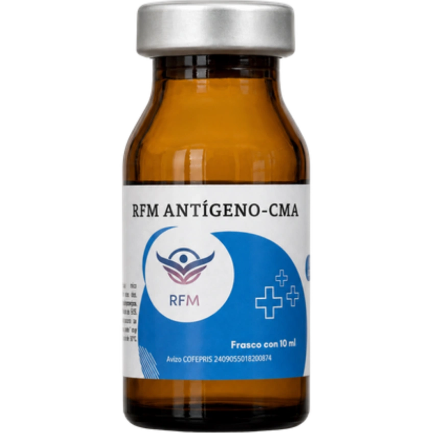 Antígeno Cáncer de Mama