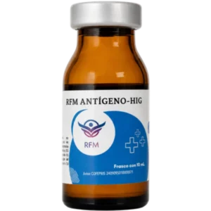 Antígeno Hígado